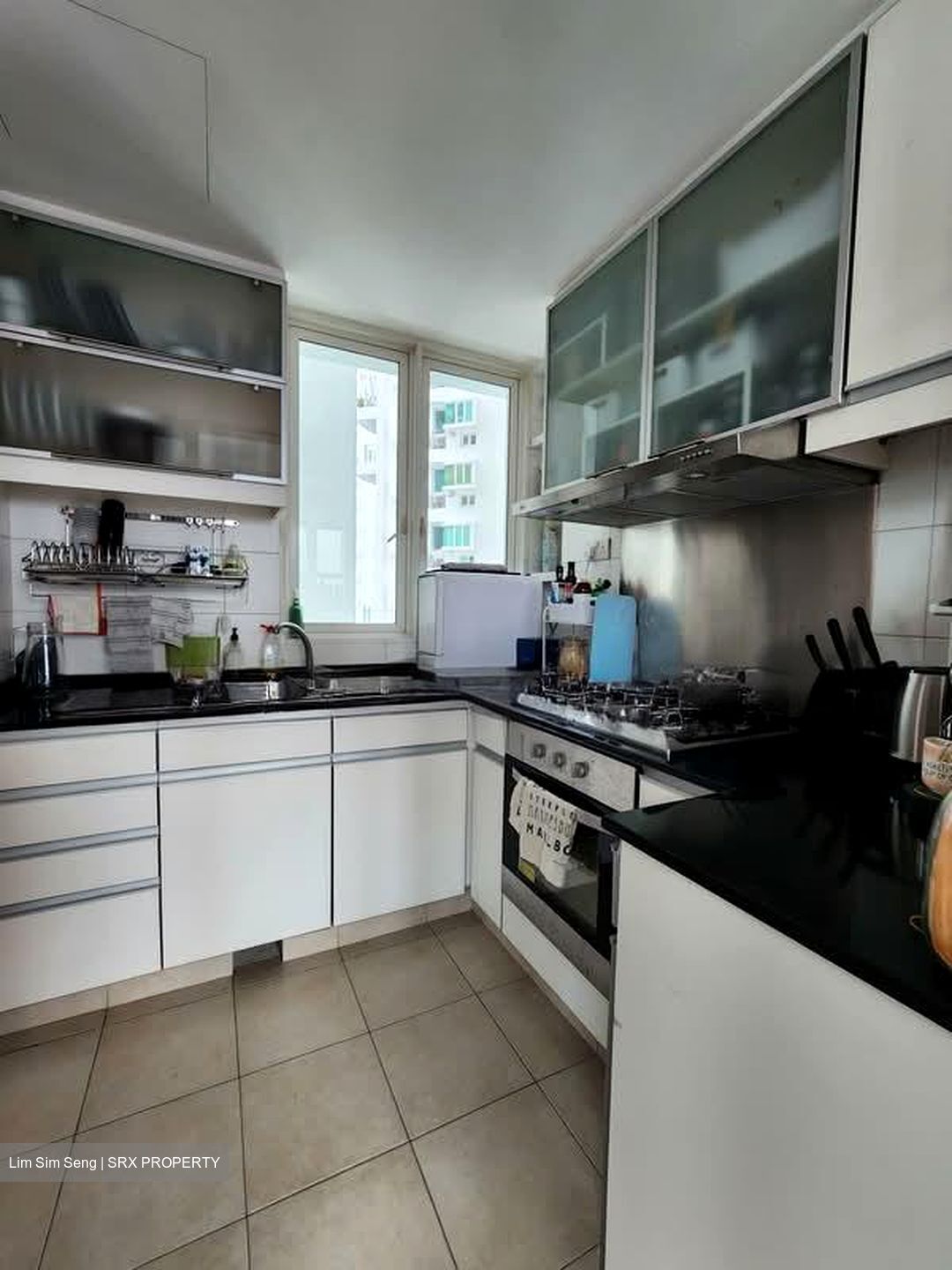 Cote D'Azur (D15), Condominium #566101361
